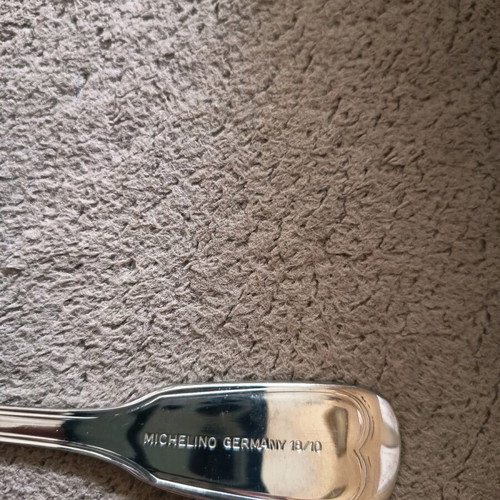 Forks new, 3 sets of six