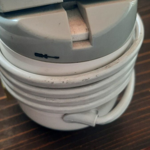 Philips sharpener used