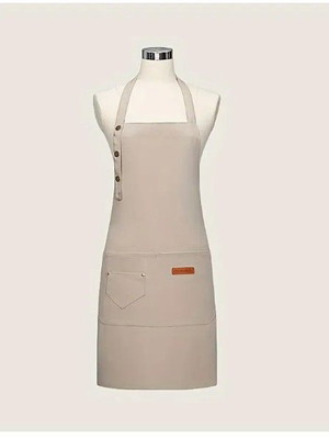 Work apron 40/2 new