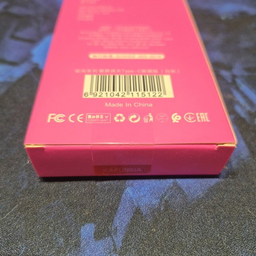 USB Type-C Charging & Data Cable new, 1 meter