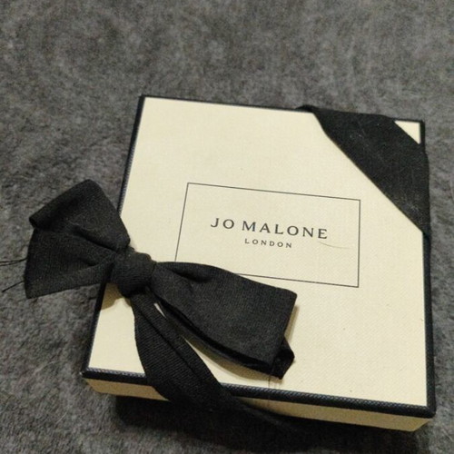 Jo Malone Beauty Box Set new, perfume Lime Basil Mandarin 9ml