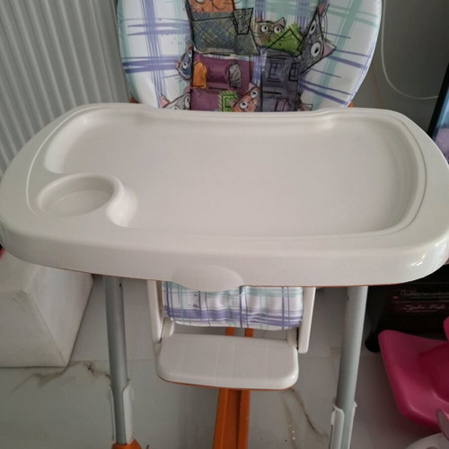 Peg Perego Prima Pappa high chair like new