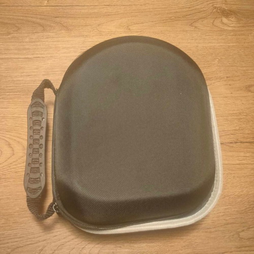 Over-Ear Headphone Case new, fits HyperX Cloud III S