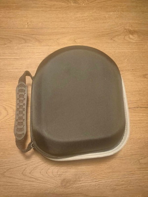 Over-Ear Headphone Case new, fits HyperX Cloud III S