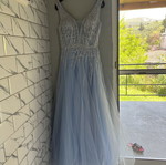 Wedding dress new