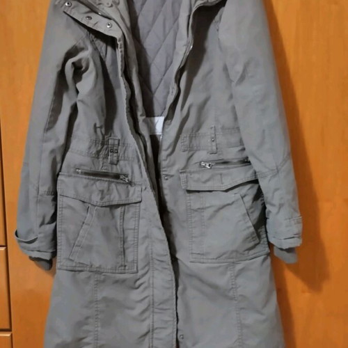 Attrattivo jacket XL like new, khaki