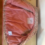 Αμάνικο jacket για κορίτσι 2-3 ετών Mothercare σαν καινούργιο, πολύχρωμο