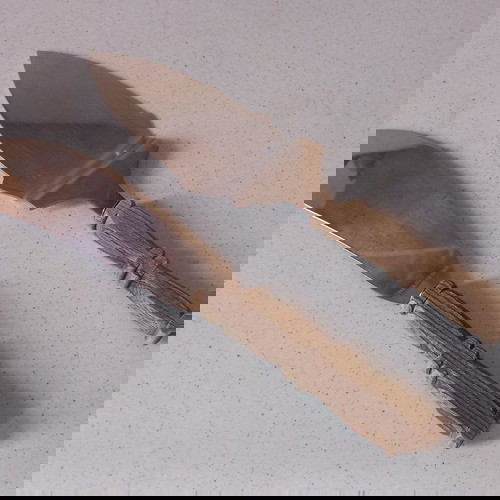 Μαχαίρι και σπάτουλα σερβιρίσματος  ( Stainless Steel )