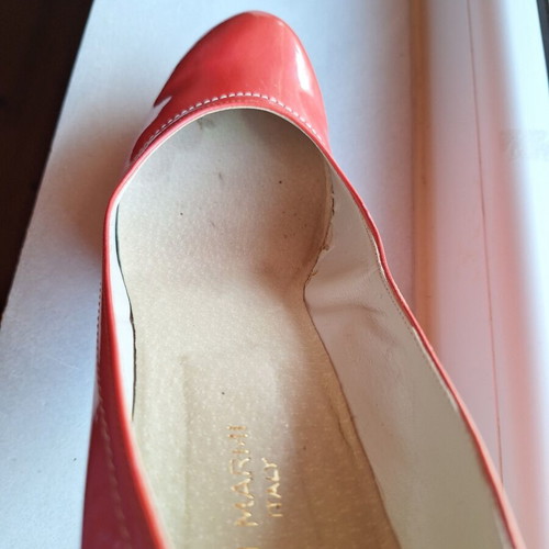 Coral pumps shoes size 40