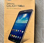  Tablet Samsung Galaxy Tab 3  8” 3G