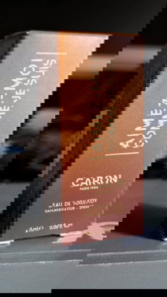 Caron Aimez-Moi Comme Je Suis 2ml