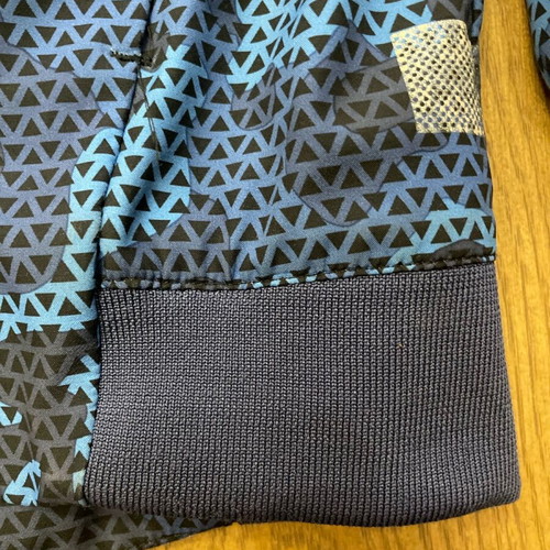 Next Kids Jacket with Hood like new, Blue and Green size 10