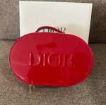Dior Mini Bag Red New