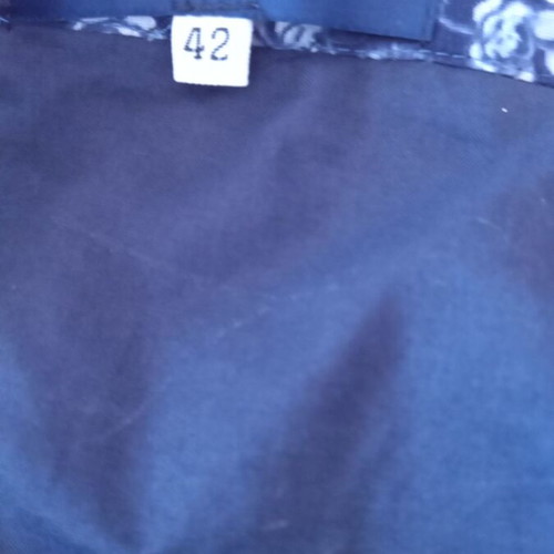 Kenzo high fashion skirt new