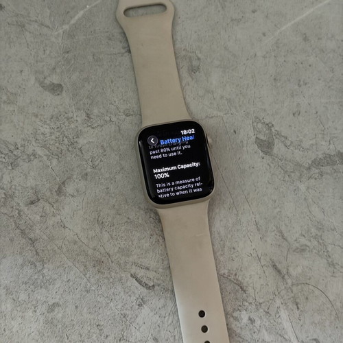 Apple Watch SE 3rd generation
