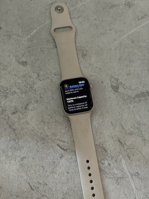 Apple Watch SE 3rd generation