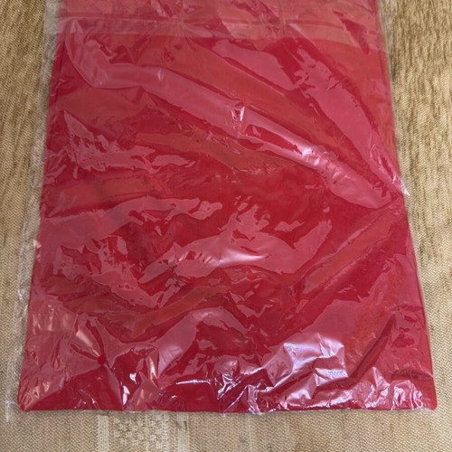 Olympiacos FC shirt new, authentic, red, size M