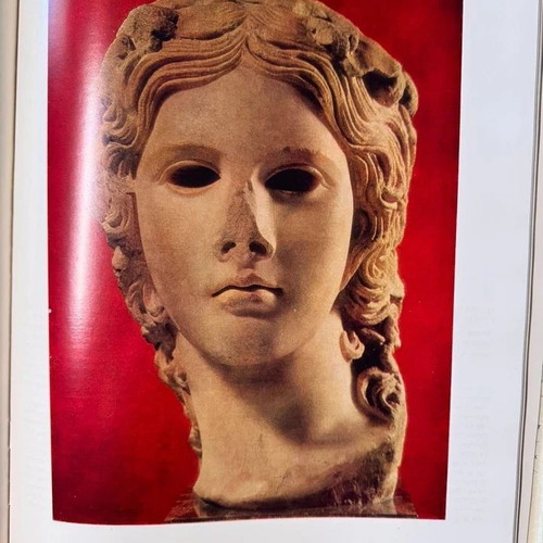 Art Edition British Museum London hardcover new, Moscow 1980