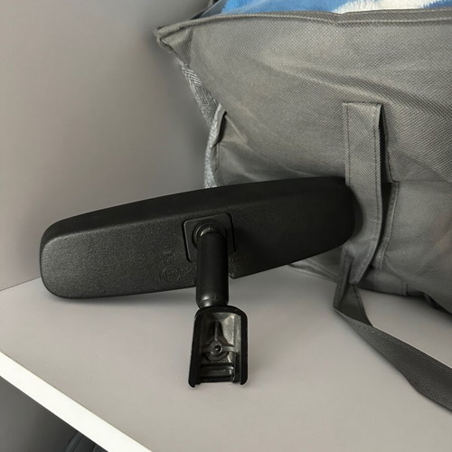 Opel Astra J Rearview Mirror used 2009-2015