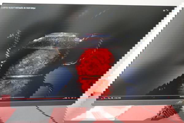 27" Asus ROG Strix XG279Q - QHD, 1440p, IPS, 170hz, 1ms