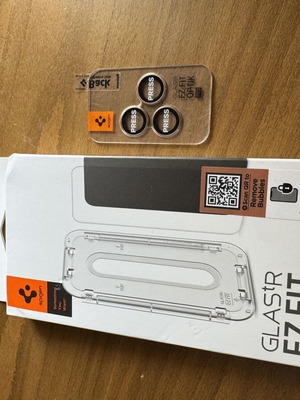 Privacy Screen Protector and Camera Protector new