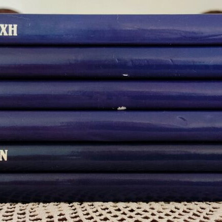 Time Life Books series Parapsychology 6 books in excellent condition