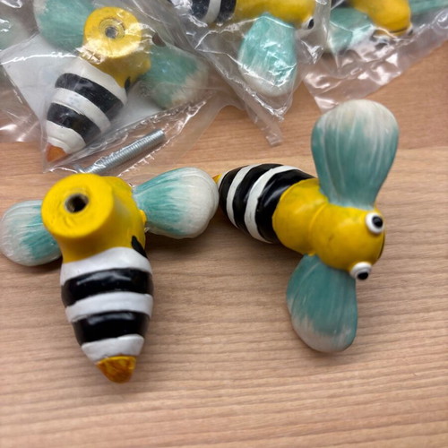 10 sphinx knobs