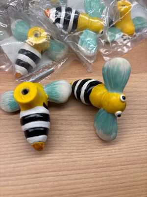 10 sphinx knobs