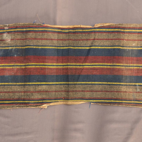 Handwoven Disaki like new