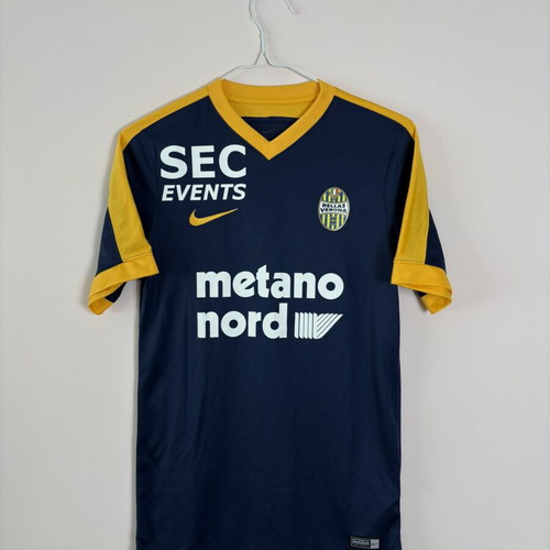 Hellas Verona Jersey Like New, Size S