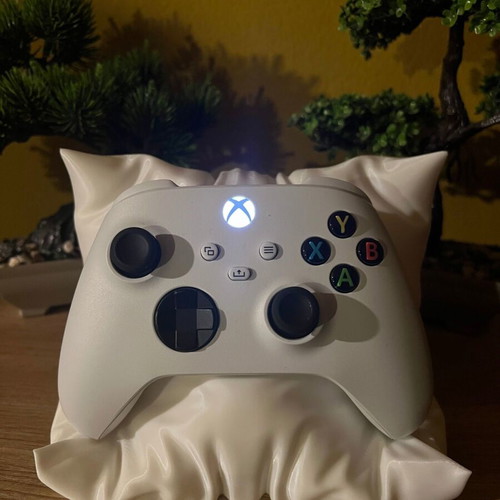 Xbox Controller Stand Pillow Edition new for Xbox Series X/S