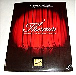  Themes (The Ultimate TV & Cinema Hits Collection) 2 CD