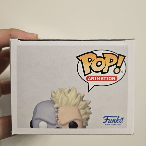 Twice #1093 Chase Funko Pop vinyl figure like new with box