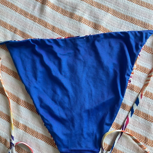 Calzedonia swimsuit medium like new, multicolor