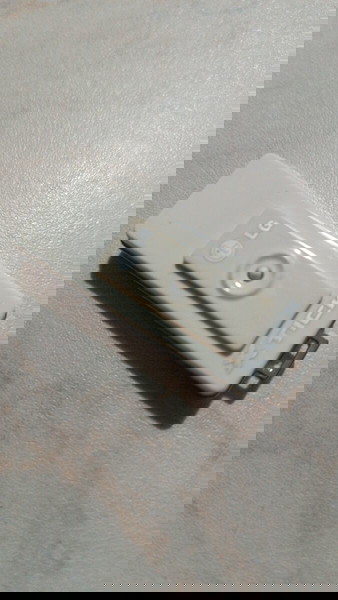Ultra rare LG - USB X TICK - 256 mb