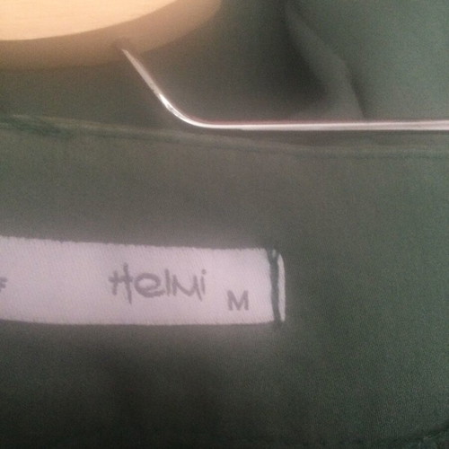 Pants with wide cuff, zipper and button front like new