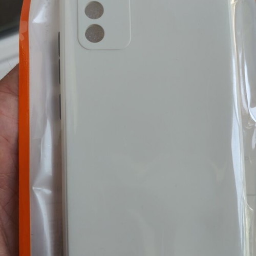 Samsung A02s phone case new, various colors