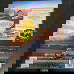  DVD ΕΞΑΝΤΛΗΜΕΝΟ ΑΥΘΕΝΤΙΚΟ Ο  ΡΑΤΑΤΟΥΗΣ ΕΚΓ