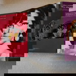  ΟΙ ΙΤΑΛΙΔΕΣ - ΜΟΥΣΕΣ ΤΗΣ 7ΗΣ ΤΕΧΝΗΣ -5 DVD-