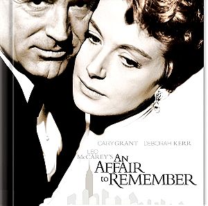 An Affair to Remenber - 1957