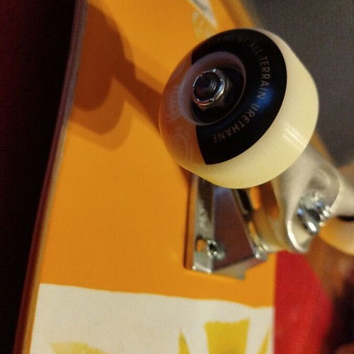 Skate Element καινούργιο 8"