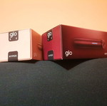 Glo Hyper new, pair