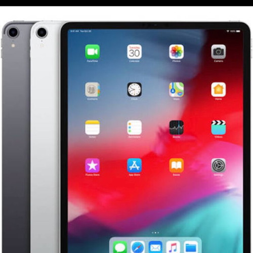 iPad Pro 3rd generation 12.9 inch 64GB Space Grey like new