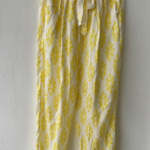 Forte_Forte silk pants medium, worn once