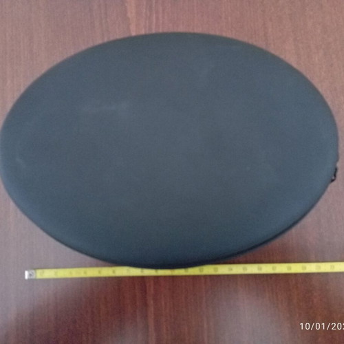 Wireless Headset Case EVA like new