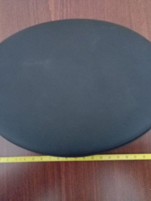 Wireless Headset Case EVA like new