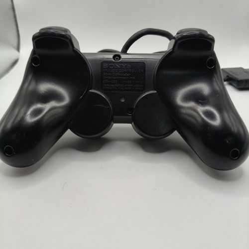PS2 controller, Sony PlayStation 2 accessory