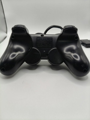 PS2 controller, Sony PlayStation 2 accessory