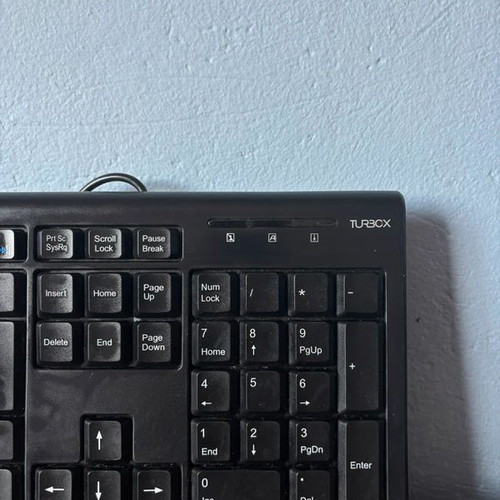 Computer keyboard like new