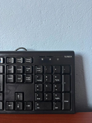 Computer keyboard like new